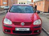 Volkswagen Golf 2008 годаүшін4 000 000 тг. в Астана