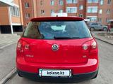 Volkswagen Golf 2008 годаүшін4 000 000 тг. в Астана – фото 4