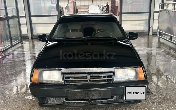 ВАЗ (Lada) 21099 1997 года за 900 000 тг. в Павлодар