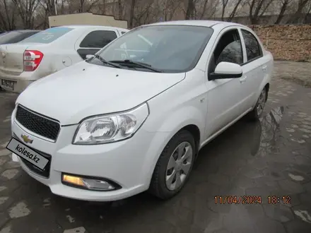 Chevrolet Nexia 2022 годаүшін5 000 000 тг. в Караганда – фото 2