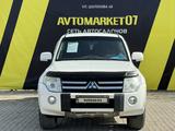 Mitsubishi Pajero 2010 годаүшін9 300 000 тг. в Уральск – фото 2