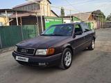 Audi 100 1994 годаүшін2 200 000 тг. в Алматы