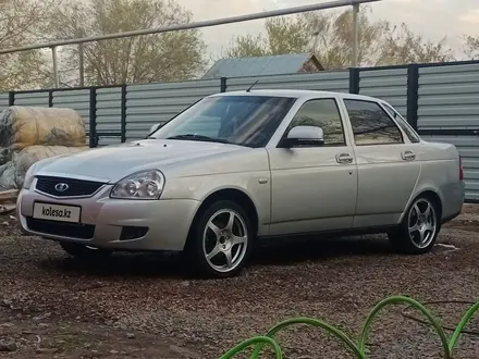 ВАЗ (Lada) Priora 2170 2014 года за 2 200 000 тг. в Костанай