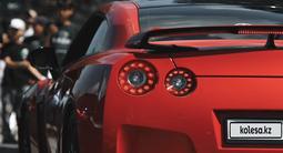 Nissan GT-R 2012 годаүшін32 000 000 тг. в Астана – фото 4