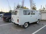 УАЗ Буханка 2009 года за 1 200 000 тг. в Алматы – фото 2