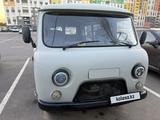 УАЗ Буханка 2009 года за 1 200 000 тг. в Алматы – фото 3