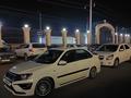 ВАЗ (Lada) Granta 2190 2015 годаүшін3 300 000 тг. в Шымкент – фото 8