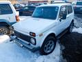 ВАЗ (Lada) Lada 2121 2005 годаүшін1 550 000 тг. в Алматы