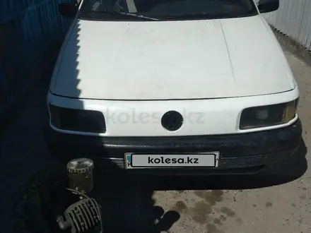 Volkswagen Passat 1993 года за 1 200 000 тг. в Талдыкорган – фото 4