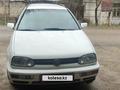 Volkswagen Golf 1998 годаfor2 600 000 тг. в Сарыагаш