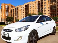 Hyundai Accent 2013 годаүшін4 900 000 тг. в Петропавловск