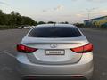 Hyundai Elantra 2013 года за 3 800 000 тг. в Уральск – фото 4