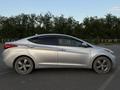 Hyundai Elantra 2013 года за 3 800 000 тг. в Уральск – фото 3