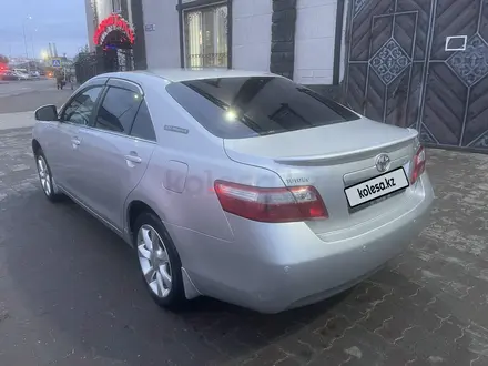 Toyota Camry 2011 года за 7 500 000 тг. в Павлодар – фото 5