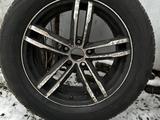 R18/STYLE612BMW/RANGE/ЛЕТО за 300 000 тг. в Караганда – фото 5