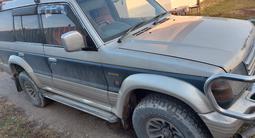 Mitsubishi Pajero 1994 года за 1 550 000 тг. в Алматы