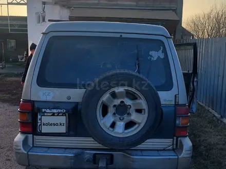 Mitsubishi Pajero 1994 года за 1 550 000 тг. в Алматы – фото 5