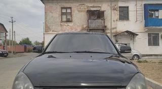 ВАЗ (Lada) Priora 2170 2013 года за 1 400 000 тг. в Атырау