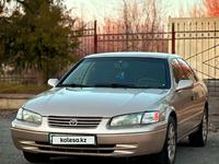 Toyota Camry 1996 годаүшін3 800 000 тг. в Туркестан