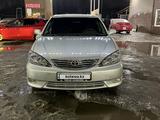 Toyota Camry 2004 года за 5 000 000 тг. в Алматы