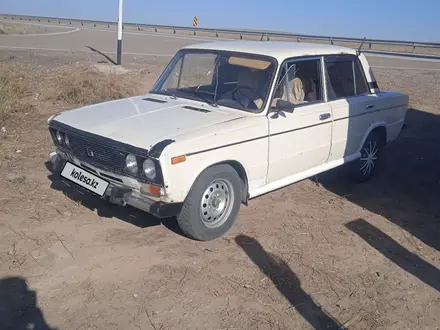 ВАЗ (Lada) 2106 1996 года за 170 000 тг. в Конаев (Капшагай) – фото 2