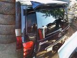Дверь багажника на Lexus GX 470үшін555 тг. в Алматы