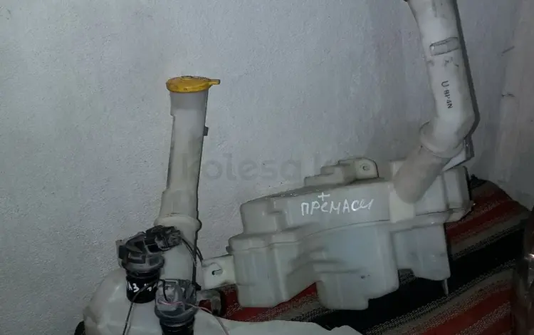 Бачек омывателя за 7 000 тг. в Караганда