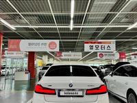 BMW 530 2022 года за 25 500 000 тг. в Алматы