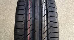 Continental Sport Contact 5 (MO) 275/45R21 315/40R21 за 730 000 тг. в Астана