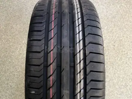 Continental Sport Contact 5 (MO) 275/45R21 315/40R21 за 730 000 тг. в Астана