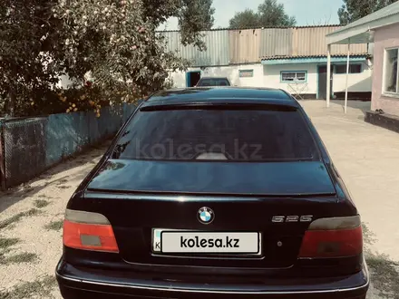 BMW 323 1997 года за 2 400 000 тг. в Тараз – фото 7