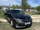 Toyota Camry 2014 года за 7 850 000 тг. в Актобе