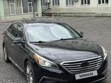Hyundai Sonata 2015 года за 7 500 000 тг. в Алматы