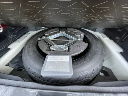 Toyota RAV4 2021 года за 14 900 000 тг. в Кокшетау – фото 15