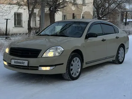 Nissan Teana 2008 года за 4 350 000 тг. в Караганда