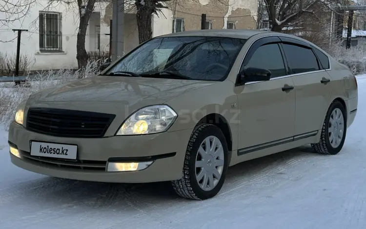 Nissan Teana 2008 года за 4 350 000 тг. в Караганда