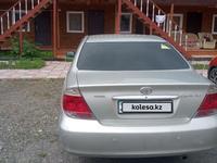 Toyota Camry 2006 годаүшін5 076 000 тг. в Семей