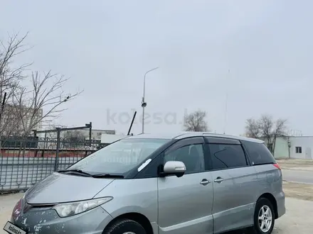 Toyota Estima 2006 года за 4 700 000 тг. в Актау – фото 6