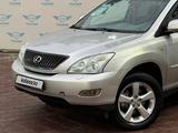 Lexus RX 300 2003 годаfor7 890 000 тг. в Алматы – фото 5