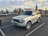 Toyota Land Cruiser 1997 годаүшін350 000 тг. в Караганда – фото 2