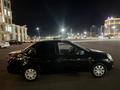 ВАЗ (Lada) Granta 2190 2013 годаүшін1 500 000 тг. в Шымкент – фото 3