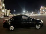 ВАЗ (Lada) Granta 2190 2013 годаүшін1 500 000 тг. в Шымкент – фото 3