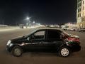 ВАЗ (Lada) Granta 2190 2013 годаүшін1 500 000 тг. в Шымкент – фото 2