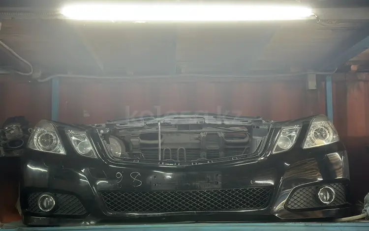 Ноускат w212 за 1 200 000 тг. в Алматы