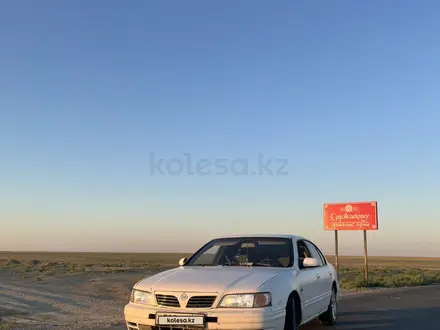 Nissan Maxima 1995 года за 1 600 000 тг. в Кульсары – фото 3