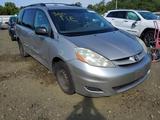 Авторазбор TOYOTA SIENNA XL20 2003-2009 в Алматы