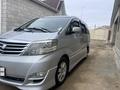 Toyota Alphard 2005 года за 5 500 000 тг. в Кызылорда – фото 2