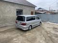 Toyota Alphard 2005 года за 5 500 000 тг. в Кызылорда – фото 3