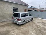 Toyota Alphard 2005 года за 6 000 000 тг. в Кызылорда – фото 3