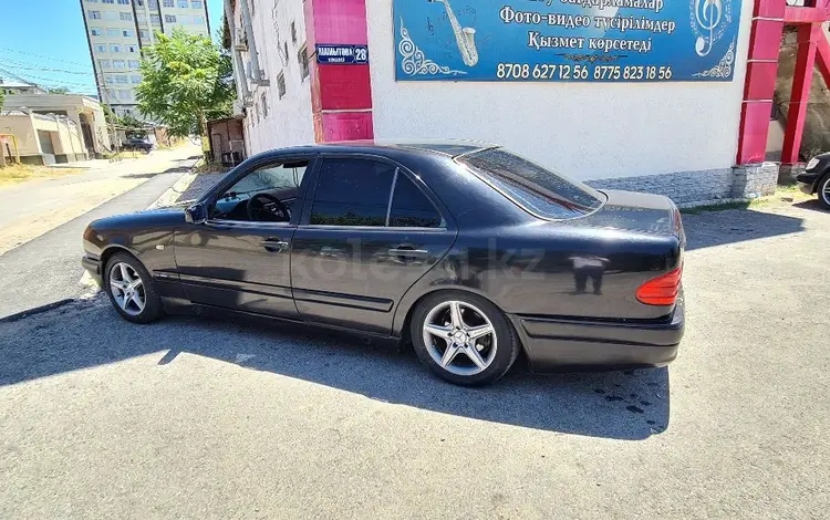 Mercedes-Benz E 230 1999 года за 1 500 000 тг. в Шымкент